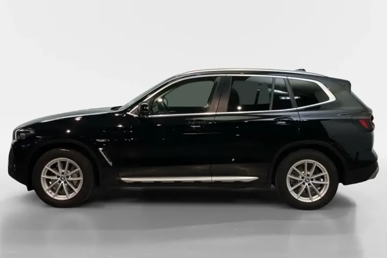 BMW X3 (Seria X) din 2022 cu 17.100 km - oferta BMW192616 - foto 2
