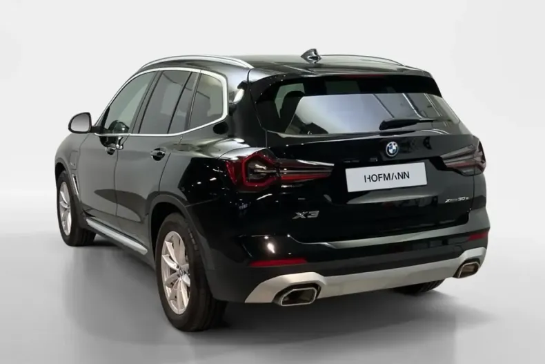 BMW X3 (Seria X) din 2022 cu 17.100 km - oferta BMW192616 - foto 3