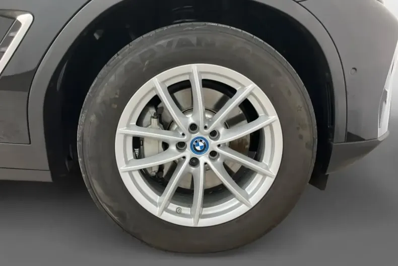 BMW X3 (Seria X) din 2022 cu 17.100 km - oferta BMW192616 - foto 5