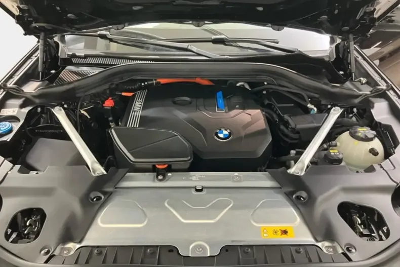 BMW X3 (Seria X) din 2022 cu 17.100 km - oferta BMW192616 - foto 6