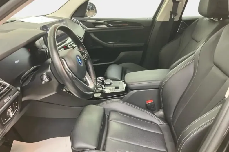 BMW X3 (Seria X) din 2022 cu 17.100 km - oferta BMW192616 - foto 7