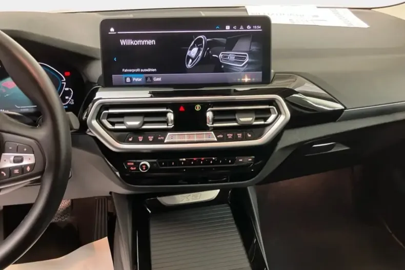 BMW X3 (Seria X) din 2022 cu 17.100 km - oferta BMW192616 - foto 8