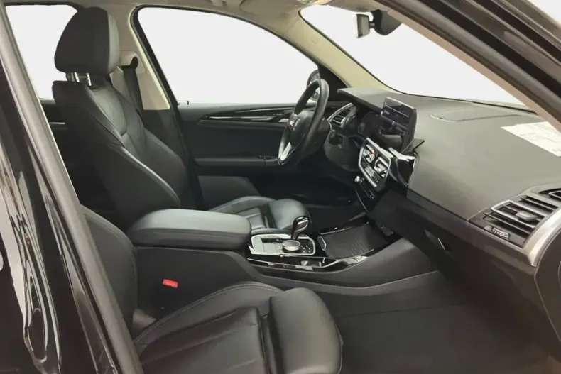 BMW X3 (Seria X) din 2022 cu 17.100 km - oferta BMW192616 - foto 11