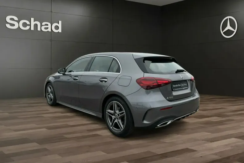 Mercedes-Benz A 180 (Clasa A) din 2024 cu 27.451 km - oferta MER192618 - foto 3