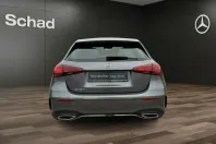 Mercedes-Benz A 180 (Clasa A) din 2024 cu 27.451 km - oferta MER192618 - foto 4