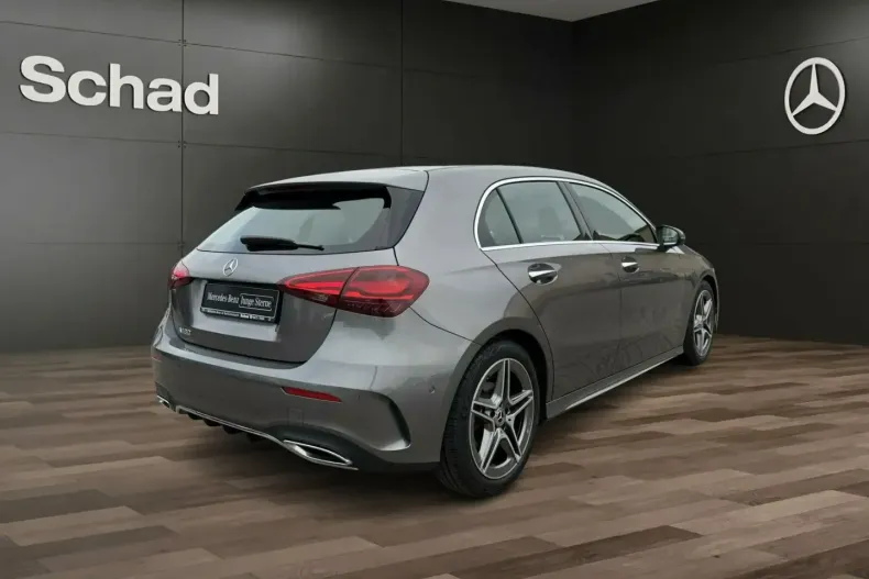 Mercedes-Benz A 180 (Clasa A) din 2024 cu 27.451 km - oferta MER192618 - foto 5