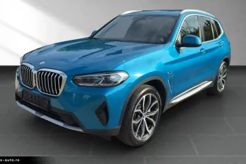 BMW X3 din 2022 - oferta BMW192619