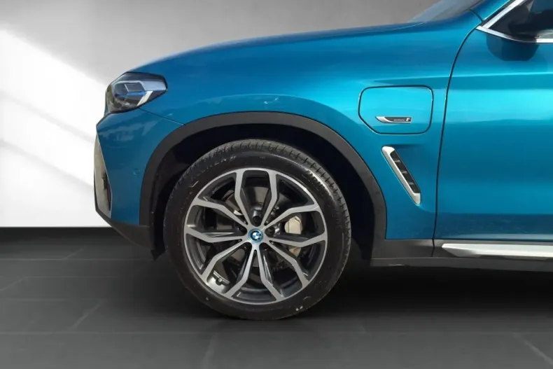 BMW X3 (Seria X) din 2022 cu 28.600 km - oferta BMW192619 - foto 5