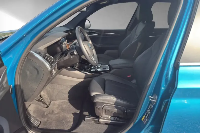 BMW X3 (Seria X) din 2022 cu 28.600 km - oferta BMW192619 - foto 6