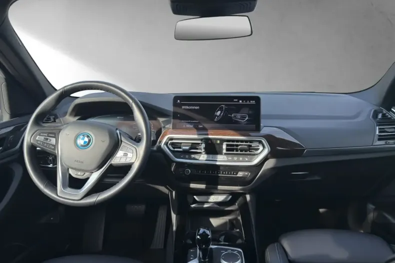 BMW X3 (Seria X) din 2022 cu 28.600 km - oferta BMW192619 - foto 11