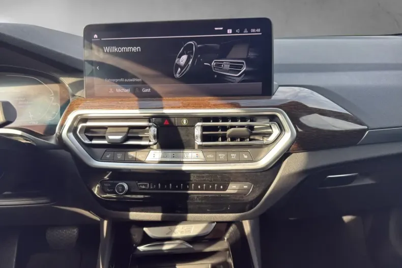 BMW X3 (Seria X) din 2022 cu 28.600 km - oferta BMW192619 - foto 15