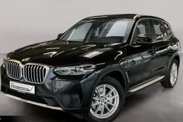 BMW X3 din 2022 - oferta BMW192620