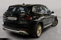 BMW X3 (Seria X) din 2022 cu 31.074 km - oferta BMW192620 - foto 2