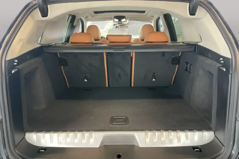 BMW X3 (Seria X) din 2022 cu 31.074 km - oferta BMW192620 - foto 4