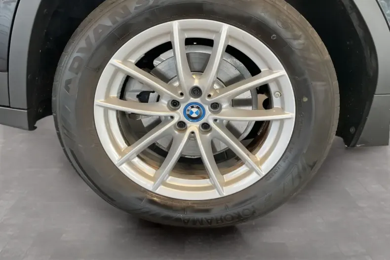 BMW X3 (Seria X) din 2022 cu 31.074 km - oferta BMW192620 - foto 5