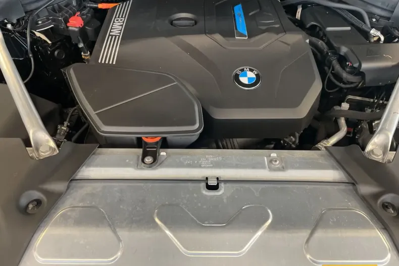 BMW X3 (Seria X) din 2022 cu 31.074 km - oferta BMW192620 - foto 10