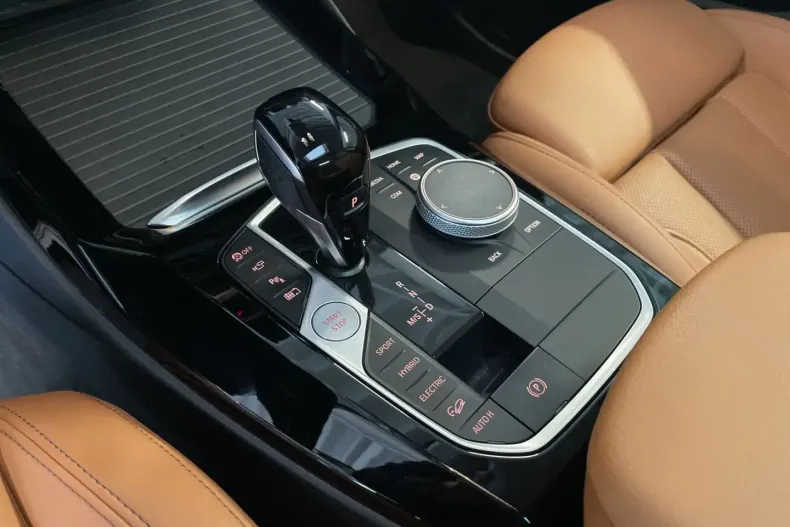 BMW X3 (Seria X) din 2022 cu 31.074 km - oferta BMW192620 - foto 11