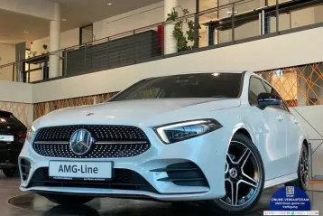 Mercedes-Benz A 200 din 2022 - oferta MER192621