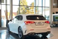 Mercedes-Benz A 200 (Clasa A) din 2022 cu 64.055 km - oferta MER192621 - foto 2