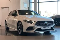 Mercedes-Benz A 200 (Clasa A) din 2022 cu 64.055 km - oferta MER192621 - foto 3