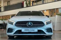 Mercedes-Benz A 200 (Clasa A) din 2022 cu 64.055 km - oferta MER192621 - foto 4