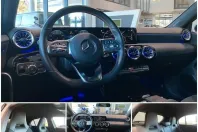 Mercedes-Benz A 200 (Clasa A) din 2022 cu 64.055 km - oferta MER192621 - foto 9