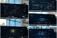 Mercedes-Benz A 200 (Clasa A) din 2022 cu 64.055 km - oferta MER192621 - foto 14