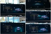 Mercedes-Benz A 200 (Clasa A) din 2022 cu 64.055 km - oferta MER192621 - foto 15