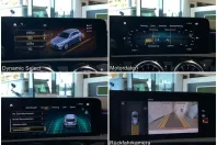 Mercedes-Benz A 200 (Clasa A) din 2022 cu 64.055 km - oferta MER192621 - foto 16