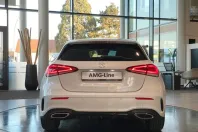 Mercedes-Benz A 200 (Clasa A) din 2022 cu 64.055 km - oferta MER192621 - foto 26