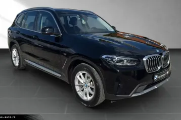BMW X3 din 2022 - oferta BMW192623