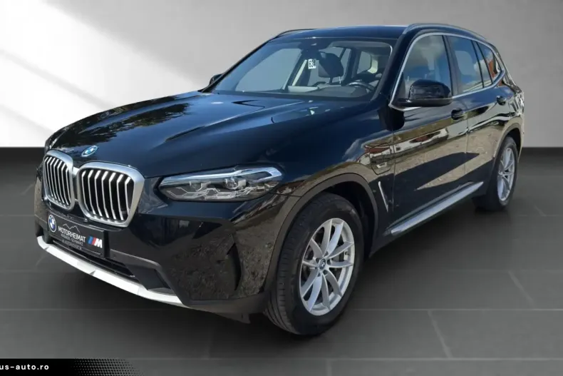 BMW X3 (Seria X) din 2022 cu 32.400 km - oferta BMW192623 - foto 2