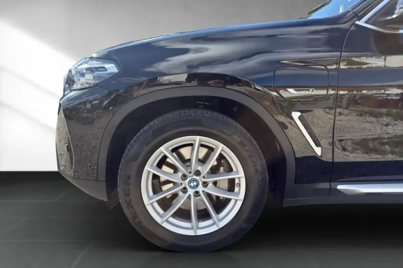 BMW X3 (Seria X) din 2022 cu 32.400 km - oferta BMW192623 - foto 7