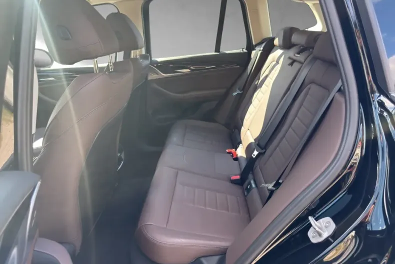 BMW X3 (Seria X) din 2022 cu 32.400 km - oferta BMW192623 - foto 10