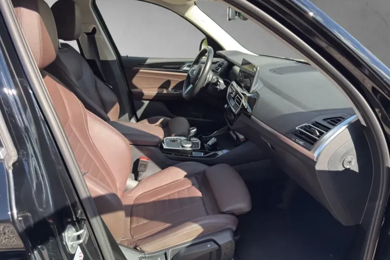 BMW X3 (Seria X) din 2022 cu 32.400 km - oferta BMW192623 - foto 13