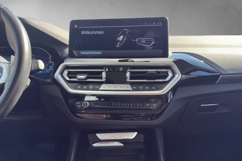 BMW X3 (Seria X) din 2022 cu 32.400 km - oferta BMW192623 - foto 14