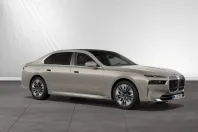 BMW 740 (Seria 7) din 2024 cu 47.300 km - oferta BMW192624 - foto 1