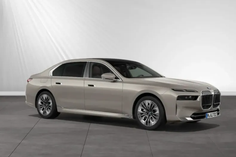 BMW 740 (Seria 7) din 2024 cu 47.300 km - oferta BMW192624 - foto 1
