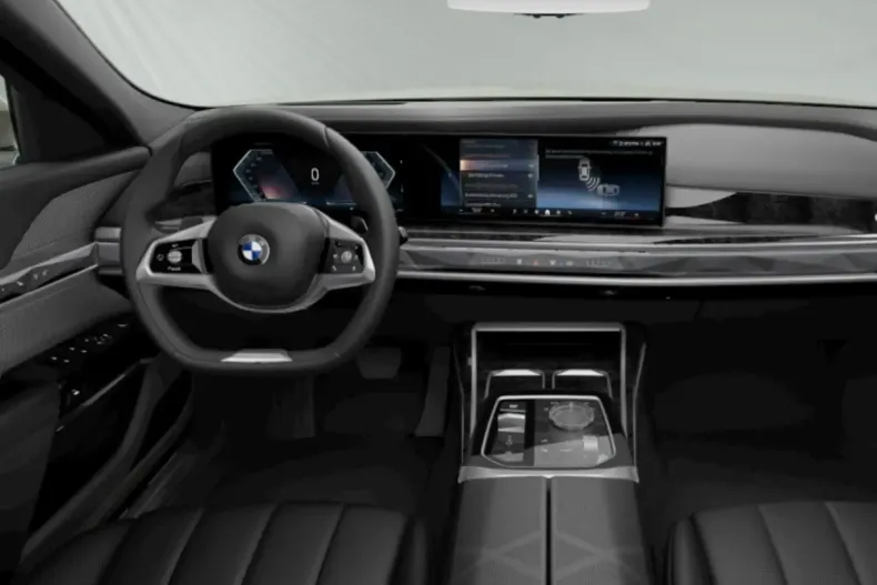 BMW 740 (Seria 7) din 2024 cu 47.300 km - oferta BMW192624 - foto 4