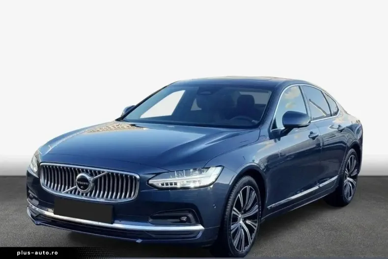 Volvo S90 din 2024 cu 34.600 km - oferta VOL192626 - foto 1