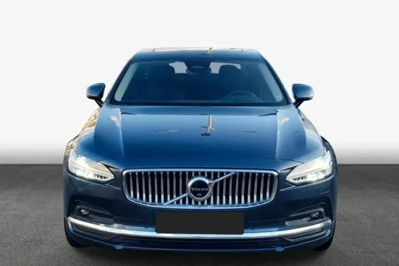 Volvo S90 din 2024 cu 34.600 km - oferta VOL192626 - foto 2