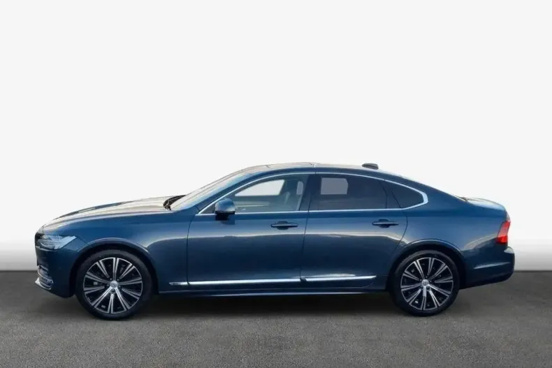 Volvo S90 din 2024 cu 34.600 km - oferta VOL192626 - foto 3