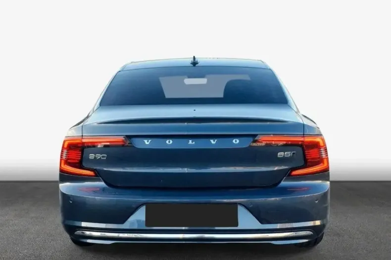 Volvo S90 din 2024 cu 34.600 km - oferta VOL192626 - foto 4