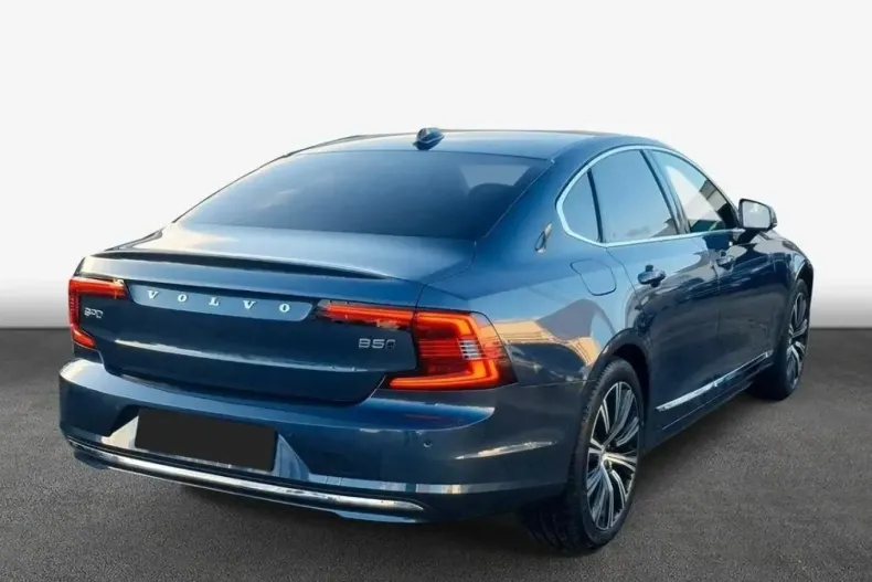 Volvo S90 din 2024 cu 34.600 km - oferta VOL192626 - foto 5