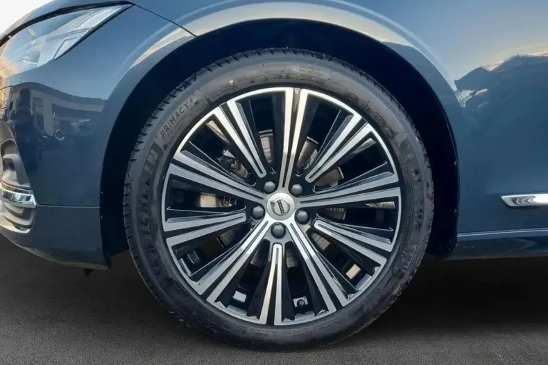 Volvo S90 din 2024 cu 34.600 km - oferta VOL192626 - foto 6