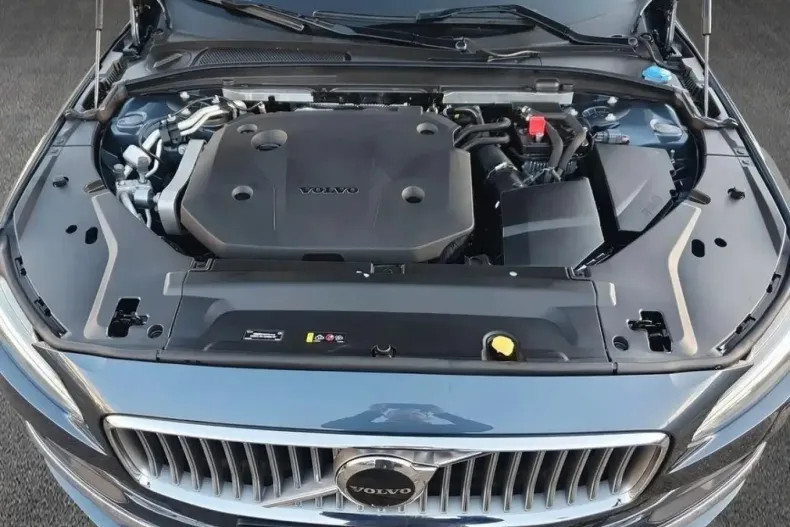 Volvo S90 din 2024 cu 34.600 km - oferta VOL192626 - foto 7