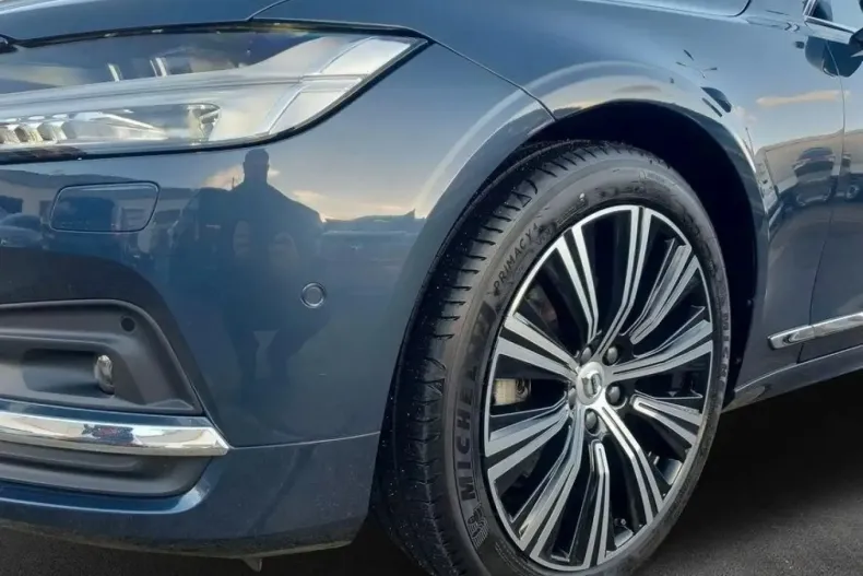Volvo S90 din 2024 cu 34.600 km - oferta VOL192626 - foto 8