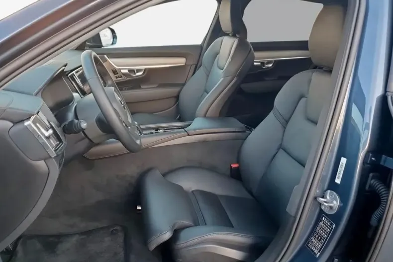 Volvo S90 din 2024 cu 34.600 km - oferta VOL192626 - foto 10