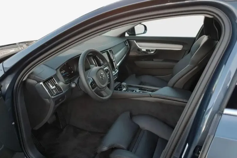 Volvo S90 din 2024 cu 34.600 km - oferta VOL192626 - foto 11