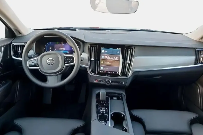 Volvo S90 din 2024 cu 34.600 km - oferta VOL192626 - foto 12